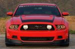 Ford Mustang by RTR 2013 года